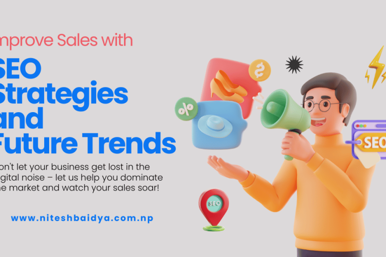 Latest SEO Strategies and Future Trends Latest SEO Strategies and Future Trends