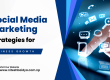 social media marketing strategies
