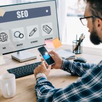 SEO (Search Engine Optimization)