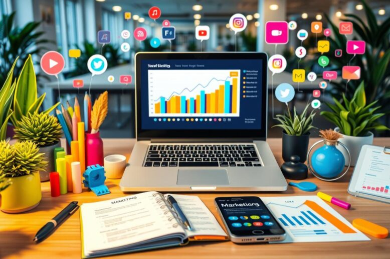 Digital Marketing Online Guide: Learn The Essentials Digital Marketing Online Guide: Learn The Essentials