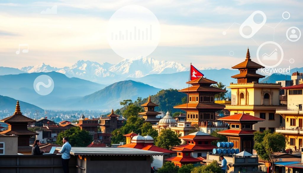 Introduction to SEO in Nepal