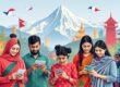 Nepal internet users