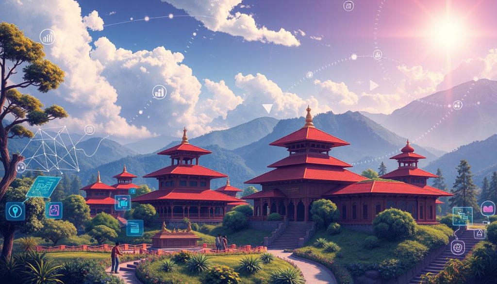 SEO AI in Nepal