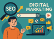 SEO and digital marketing Basics