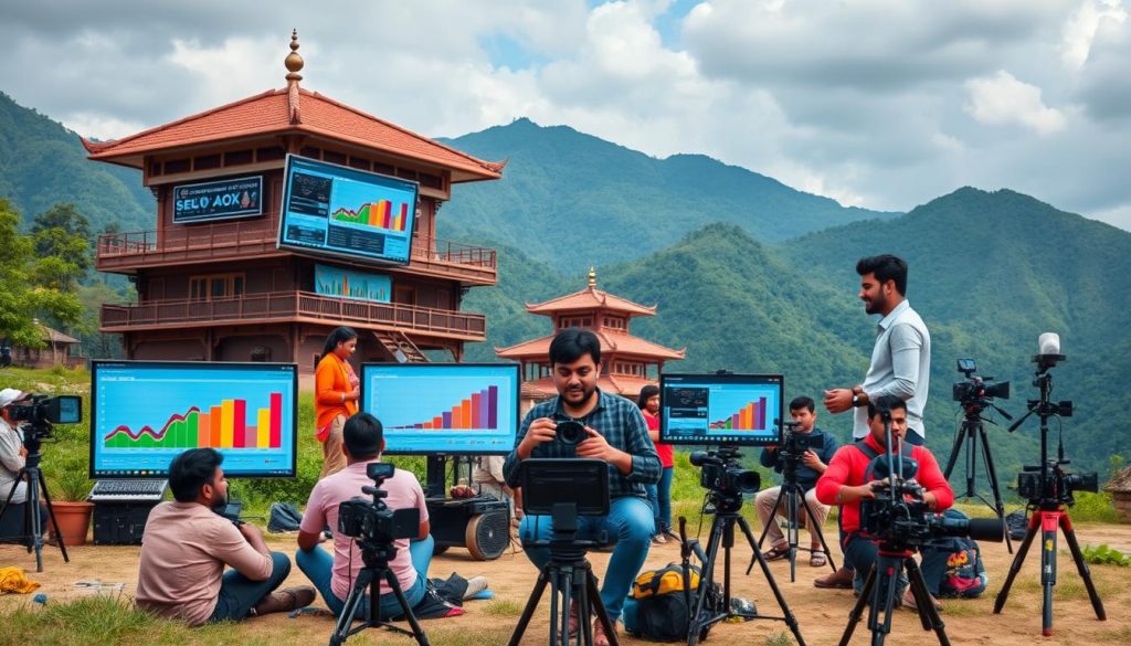 Youtube Video SEO Nepal