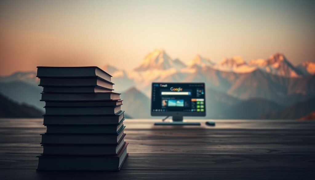 google search engine optimization strategies nepal