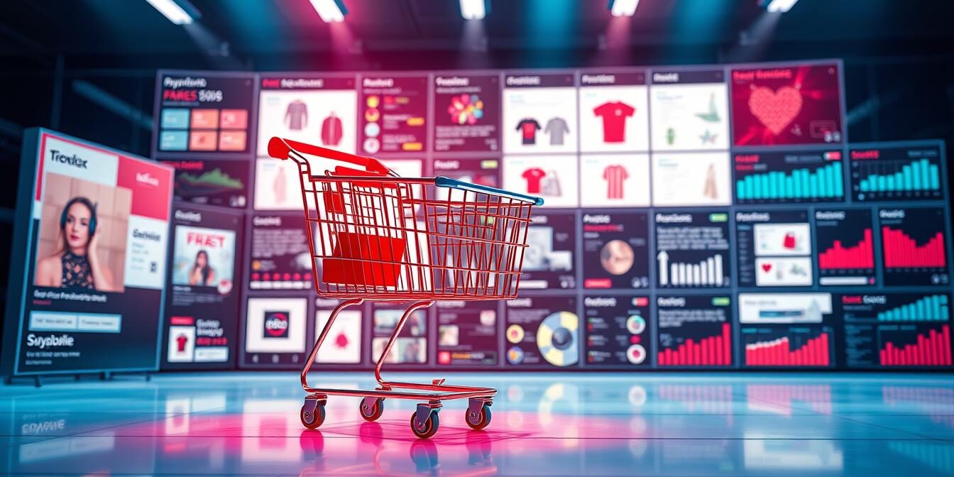 retargeting strategies for abandoned cart recovery 2025
