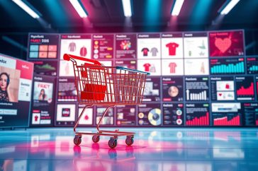retargeting strategies for abandoned cart recovery 2025