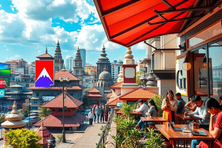 seo in nepal 2025 SEO in Nepal 2025: Digital Marketing Trends & Growth