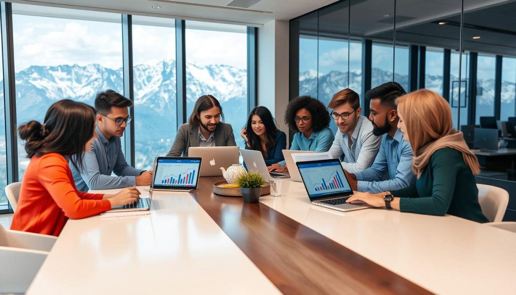 top SEO experts in Nepal