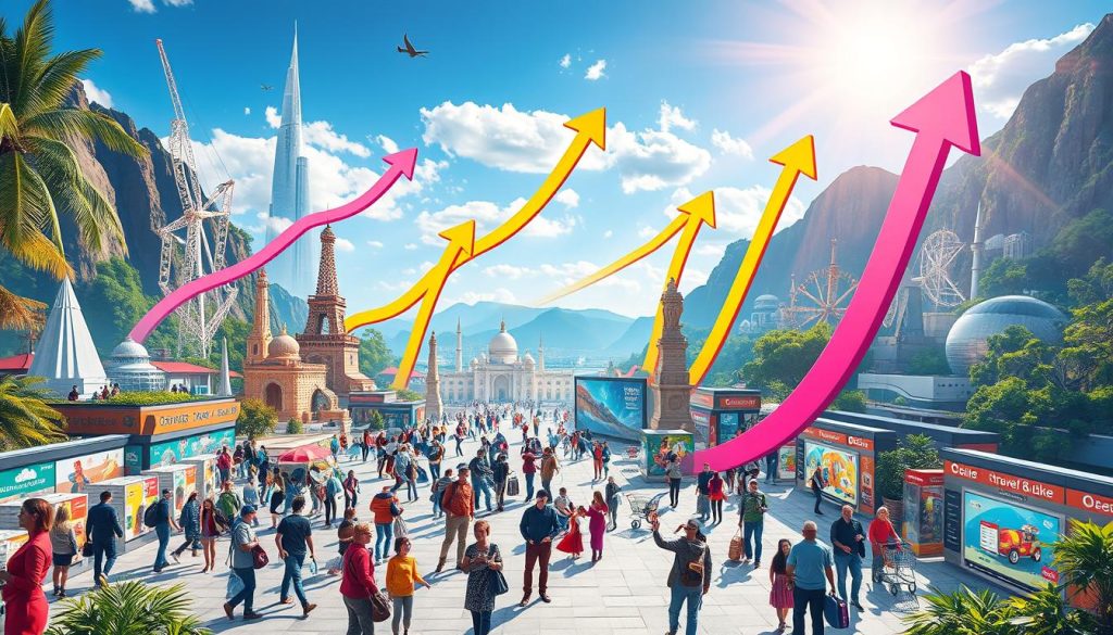 travel SEO e-commerce SEO growth