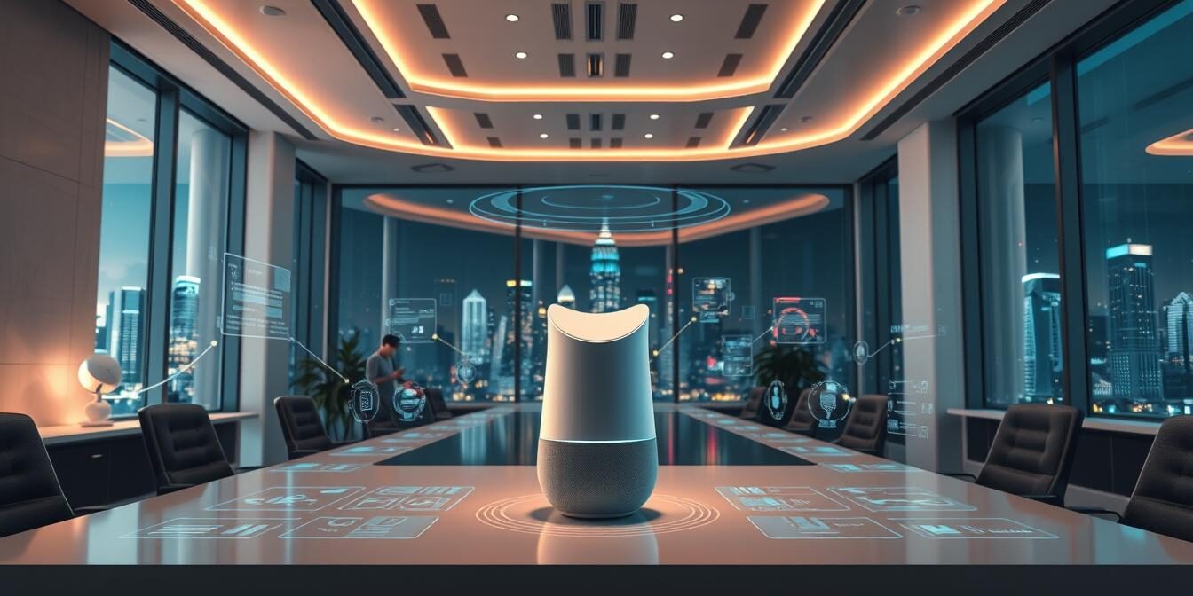 voice search technology