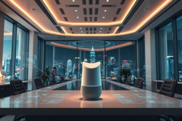 voice search technology