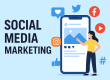 Social Media Marketing Complete Guide to Building Your Brand and Growing Your Business in 2025