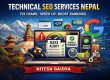 Technical SEO Services